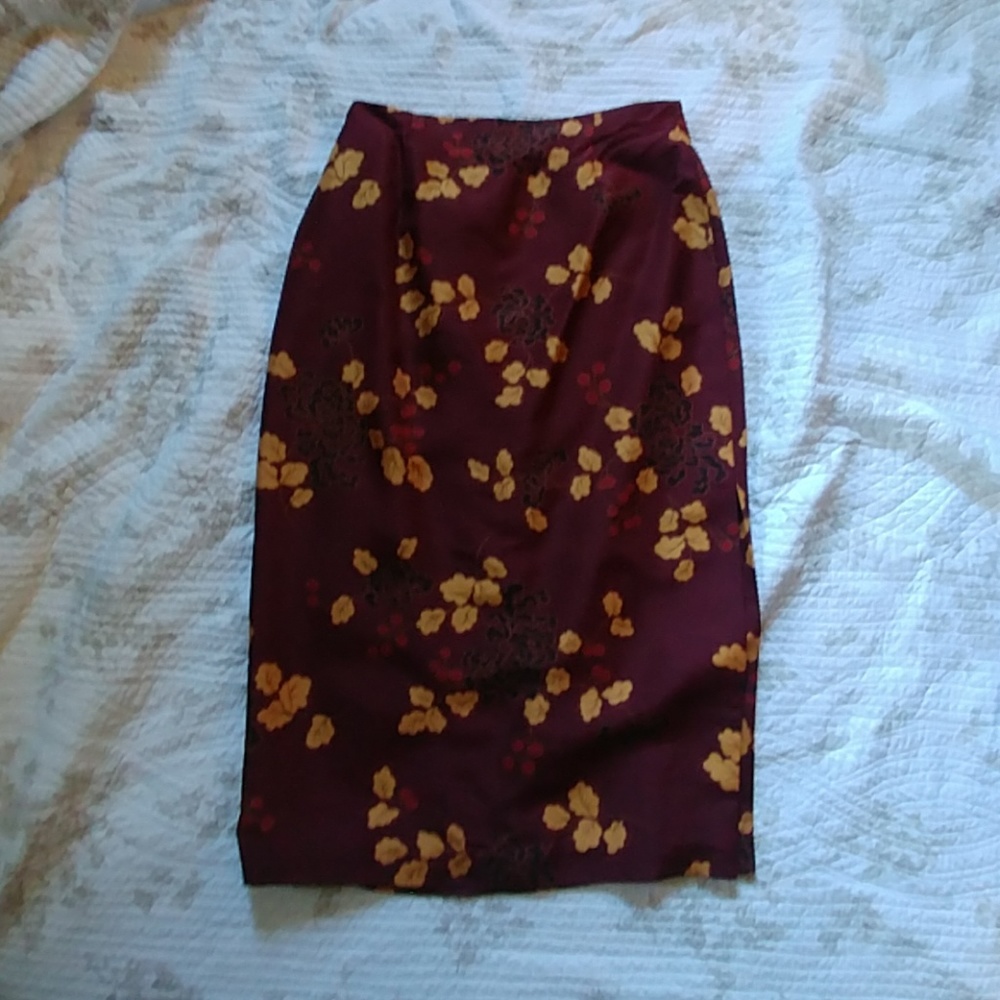 Skirt